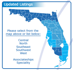 Florida Dental Practices for Sale