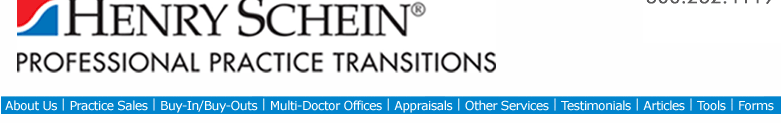 ADS Florida, LLC - Dental Practice Sales and Appraisals