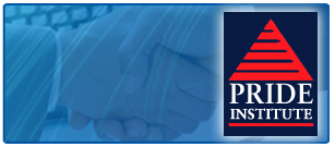 Practice Management Services in Conjunction with the Pride Institute